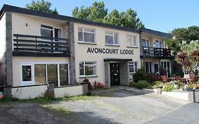 Avoncourt Lodge