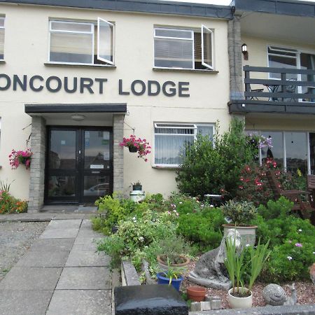 Avoncourt Lodge Ilfracombe Esterno foto