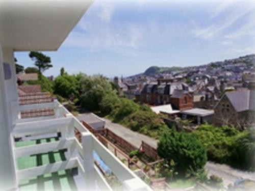 Avoncourt Lodge Ilfracombe Esterno foto