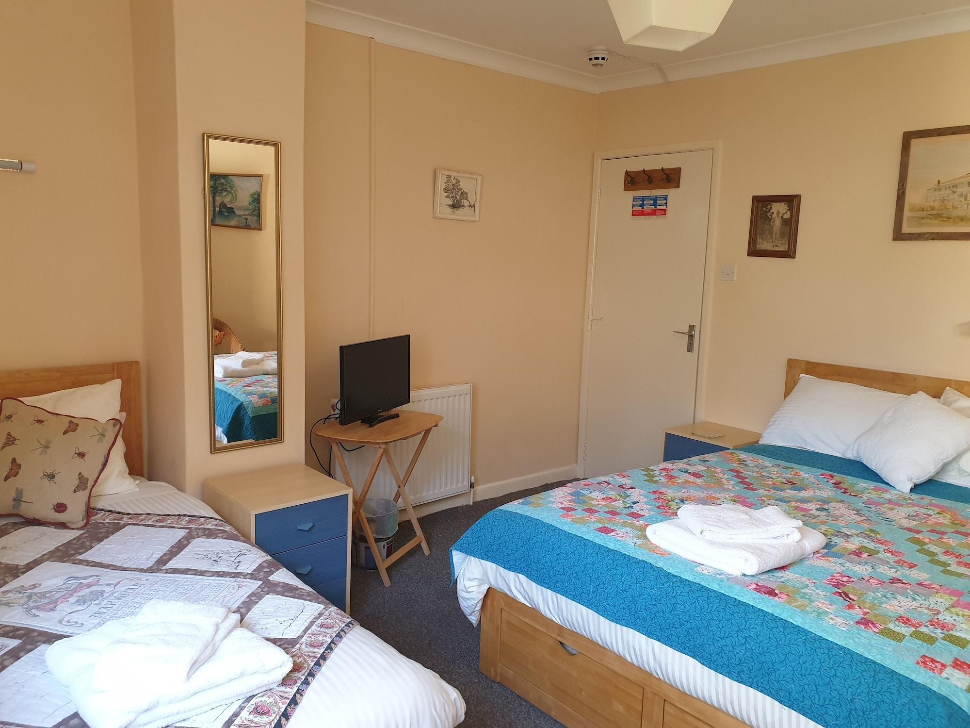 Avoncourt Lodge Ilfracombe Esterno foto