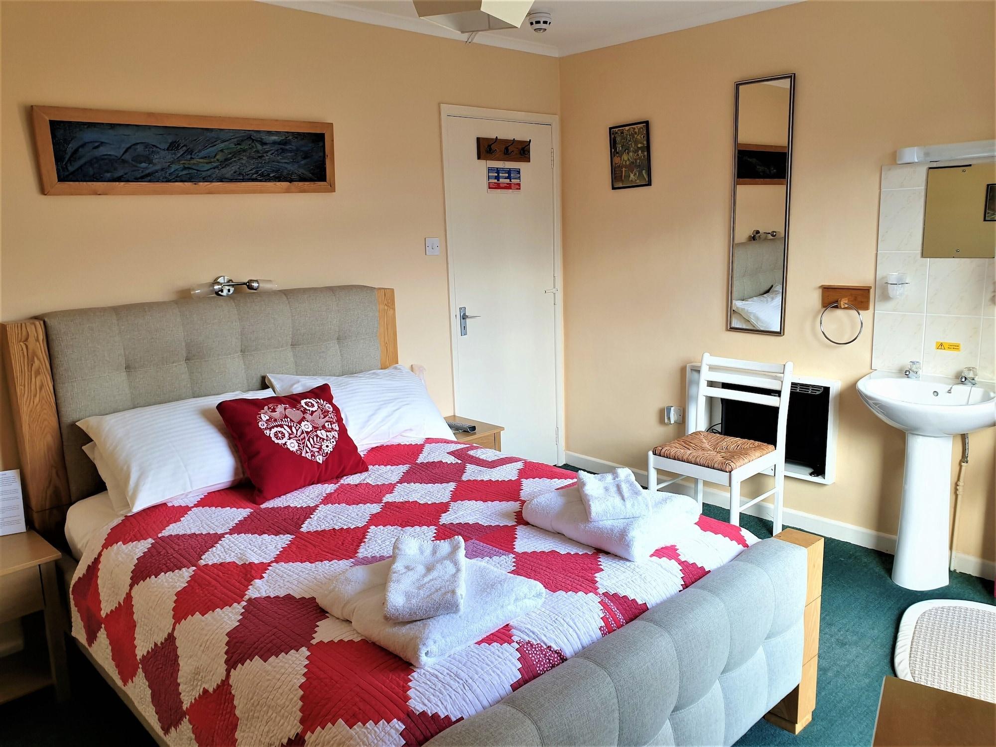 Avoncourt Lodge Ilfracombe Esterno foto