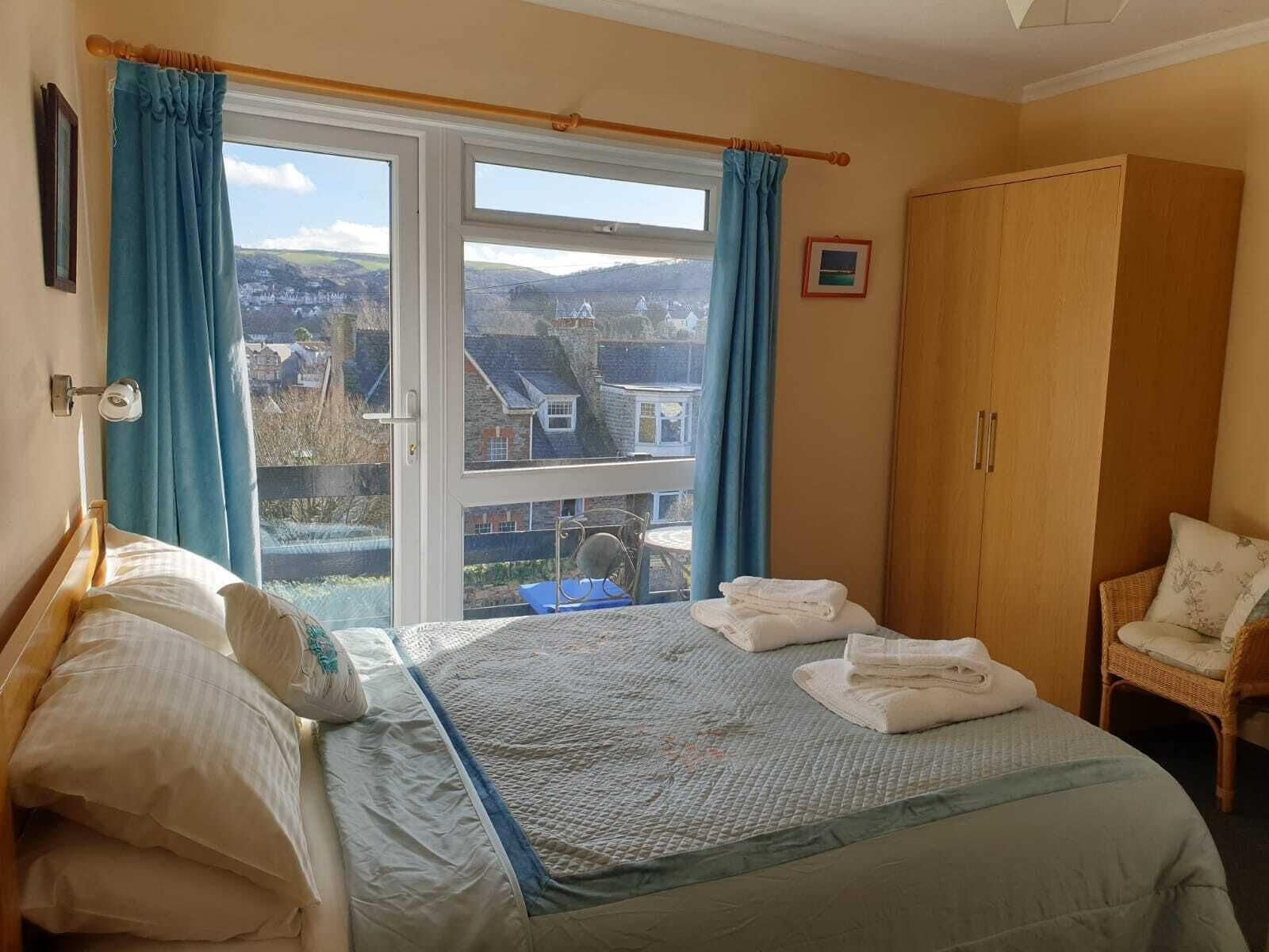 Avoncourt Lodge Ilfracombe Esterno foto