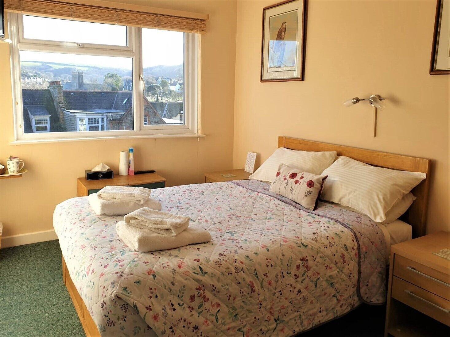 Avoncourt Lodge Ilfracombe Esterno foto