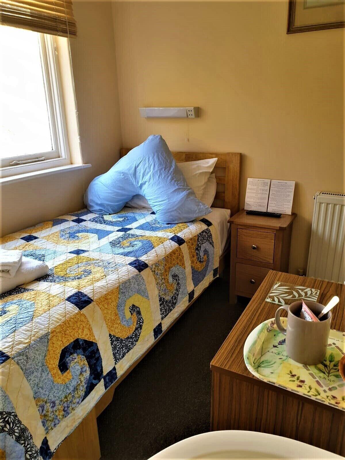 Avoncourt Lodge Ilfracombe Esterno foto