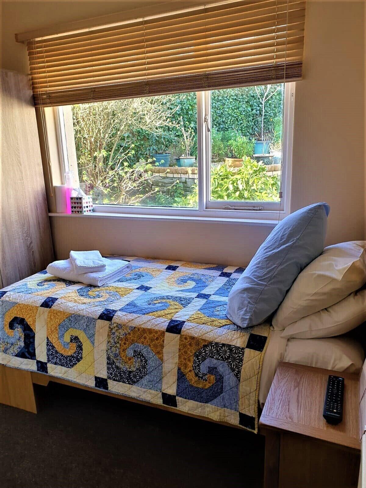 Avoncourt Lodge Ilfracombe Esterno foto