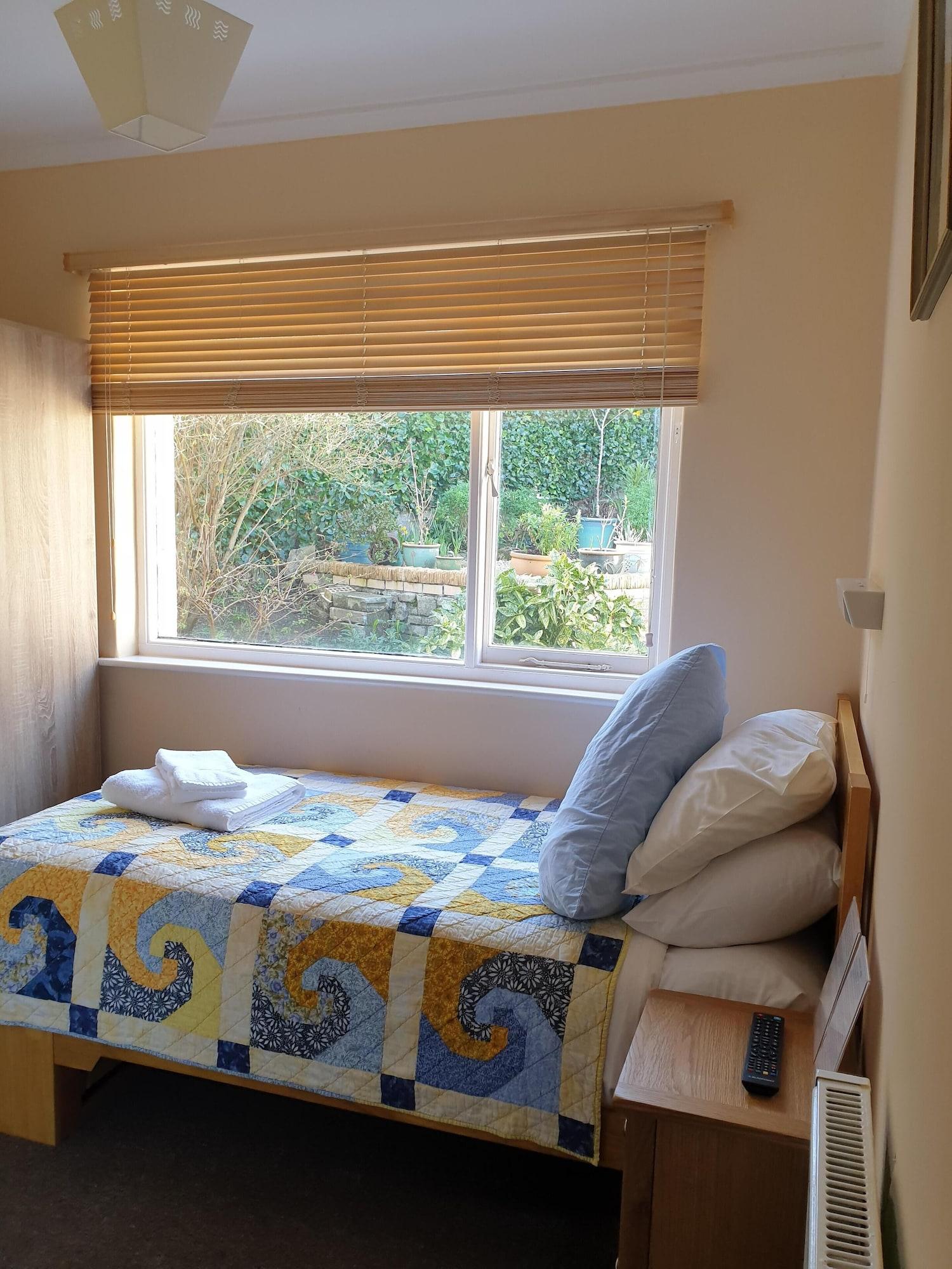 Avoncourt Lodge Ilfracombe Esterno foto