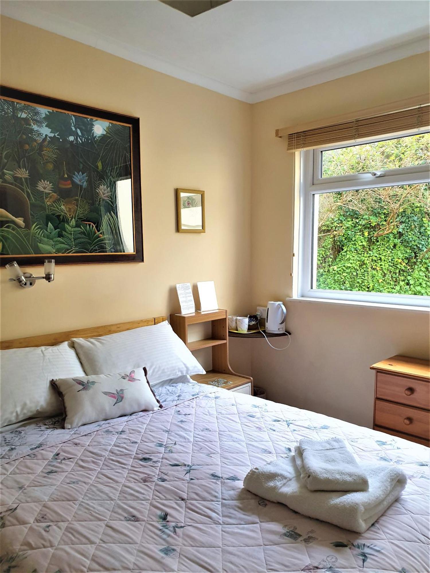 Avoncourt Lodge Ilfracombe Esterno foto