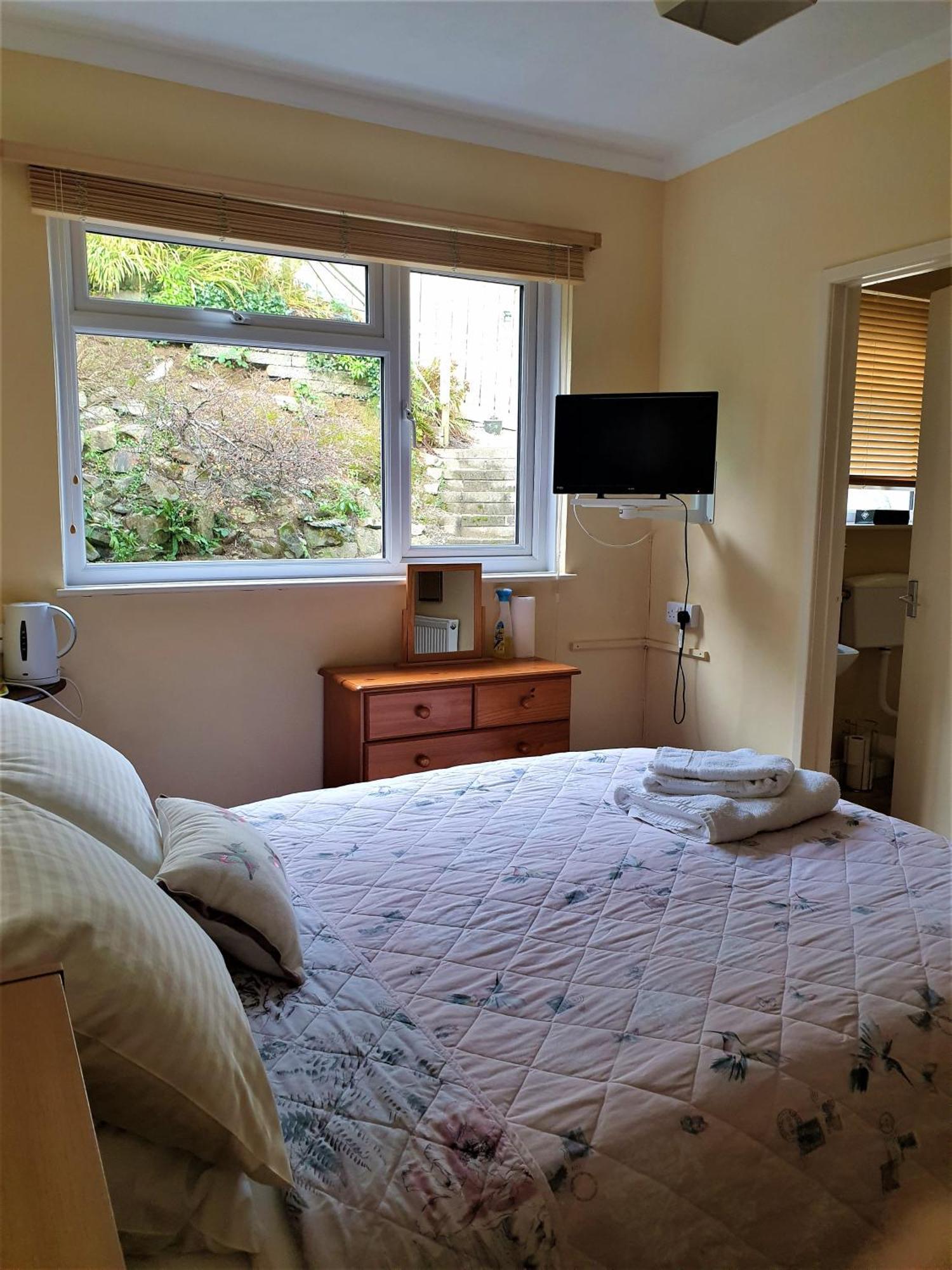 Avoncourt Lodge Ilfracombe Esterno foto