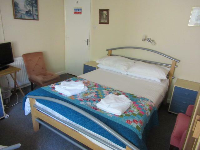 Avoncourt Lodge Ilfracombe Camera foto