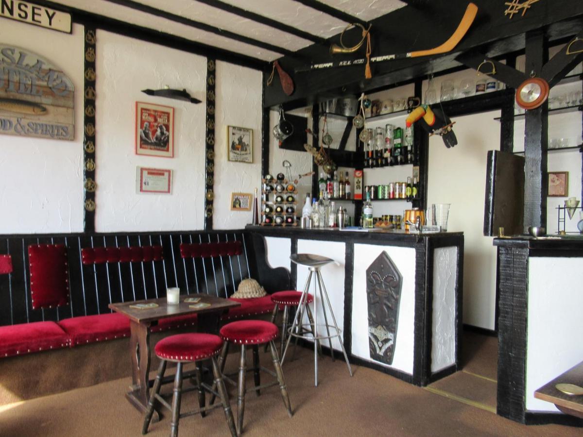 Avoncourt Lodge Ilfracombe Servizi foto
