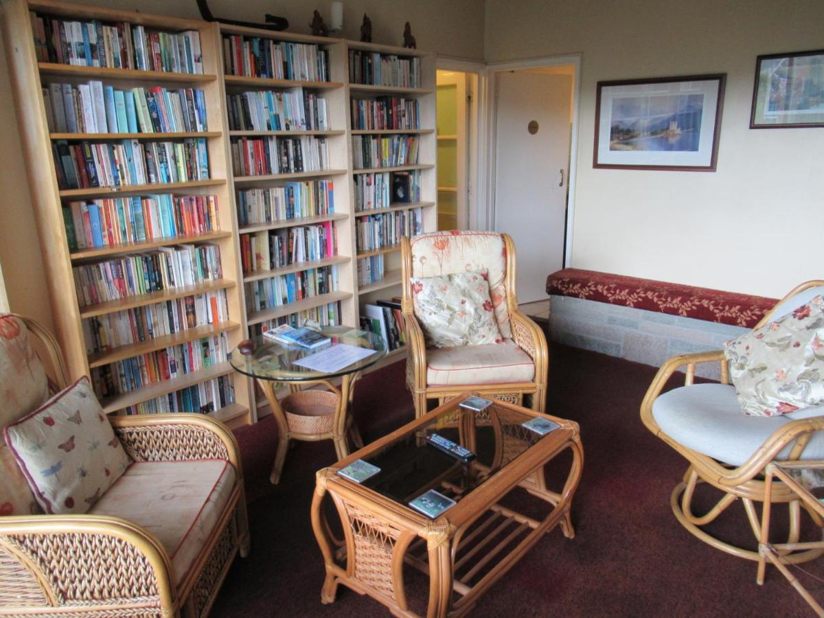 Avoncourt Lodge Ilfracombe Servizi foto
